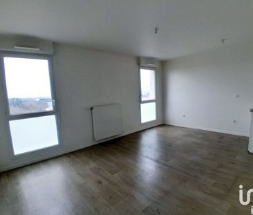 Appartement 1 pièce de 28 m² à Évry (91000) - Photo 4