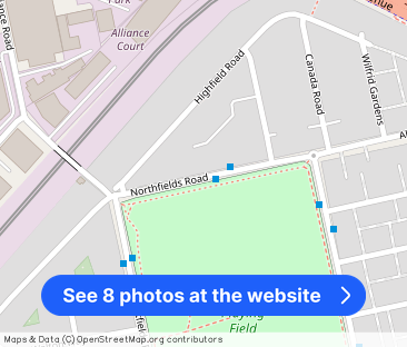 Northfields Road, London W3 0NW - Photo 1