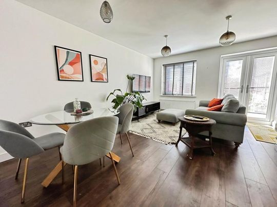 3 bedroom house to rent - Photo 1