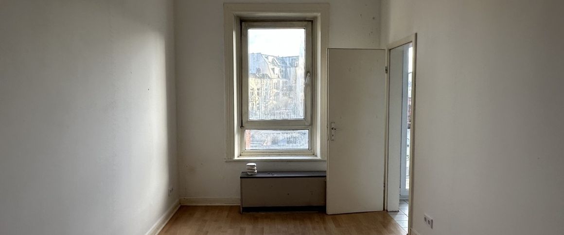 2 - Zimmer Wohnung in Hamburg-Ottensen (Barnerstraße 61) - Foto 1