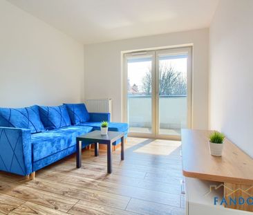 3 OSOBNE pokoje 56 m2 | ul. Lubelska, SKYRES - Photo 3