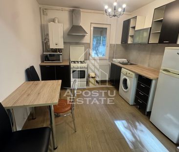 Apartament cu 2 camere, de inchiriat, zona Telegrafului - Fotografie 4
