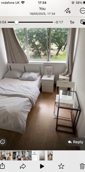 Room in a Shared Flat, London, W2 - Photo 1