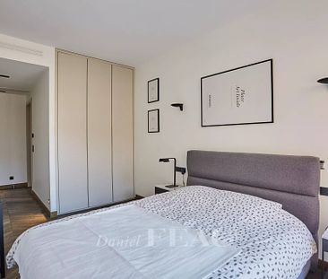 Location appartement, Paris 8ème (75008), 3 pièces, 91 m², ref 82654886 - Photo 6