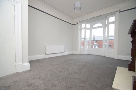 1 bed apartment to rent in Ramshill Road, Scarborough, YO11 - Photo 3