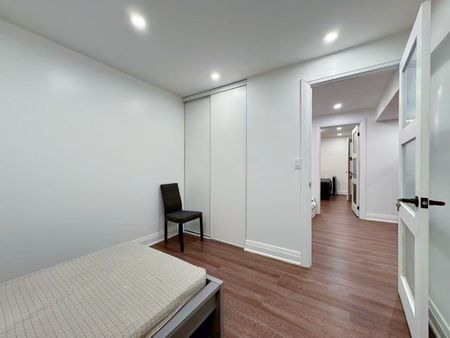 For Lease - 101 Gable Avenue Unit# Basement, Markham, Ontario - Photo 2