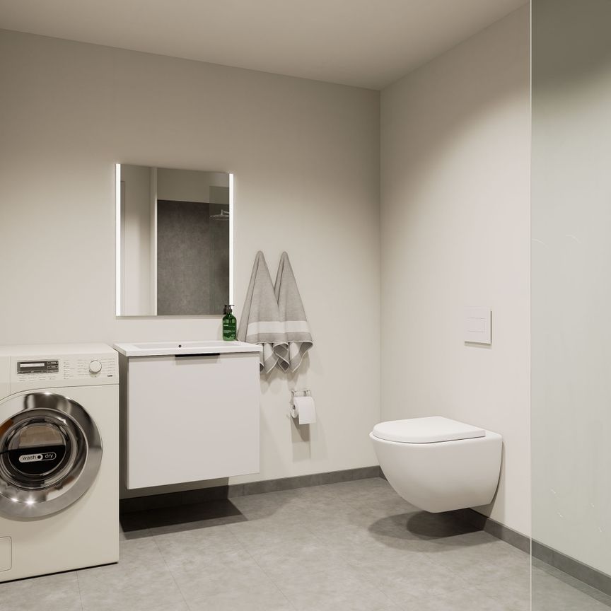 Vesterbrogade - Photo 1