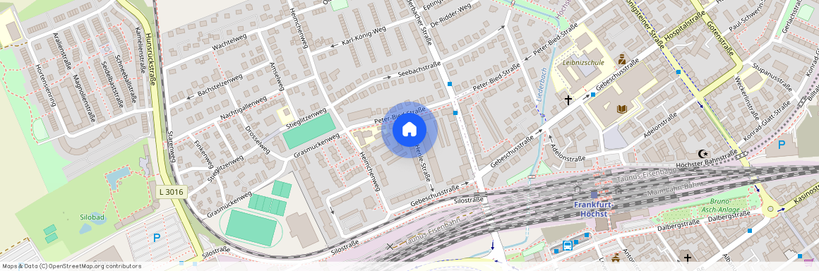 Franz-Henle-Str. 11, 65929, Frankfurt Am Main Ot Unterliederbach