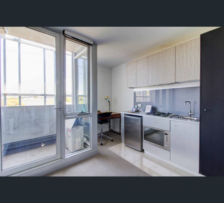204/42 Porter Street, Prahran, Vic 3181 - Photo 1