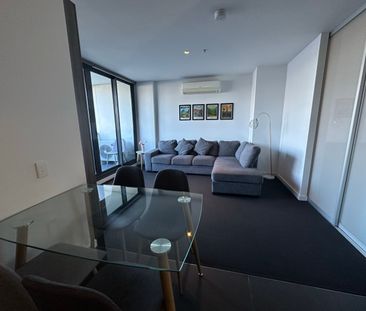 Melbourne CBD - Photo 4