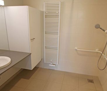 Serviceflat te huur in Huldenberg voor € 1.161 met 1 slaapkamer - Photo 3