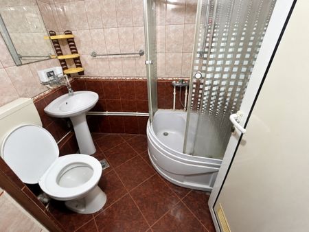 Apartament cu o cameră zona Olimpia-Stadion - Fotografie 5