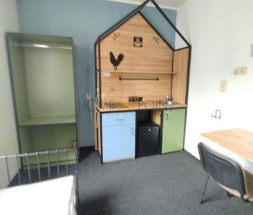 Warszawa, Śródmieście, Stare Miasto, Brzozowa - Photo 6