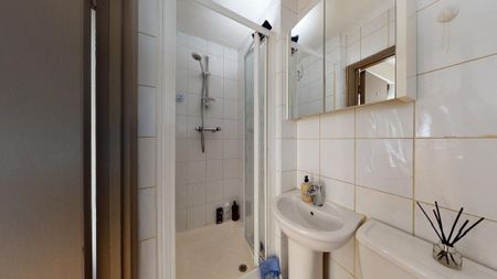 Studio to rent - Photo 4