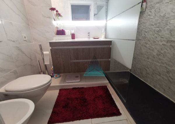 Apartamento T2 em Lisboa