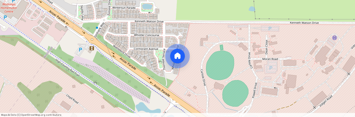 52 Whistler Concourse, Vic 3690, Wodonga