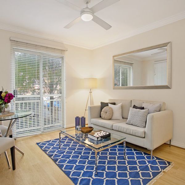 2/52-54 Boronia Street, Kensington NSW 2033 - Apartment For Rent | Domain - Photo 1