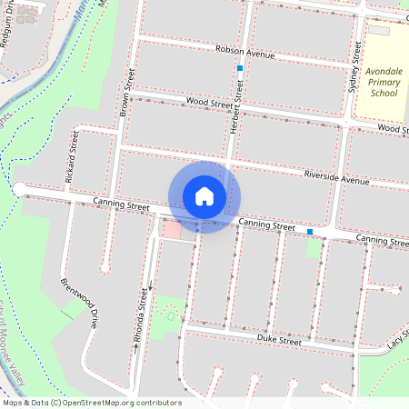 1 Herbert St, Avondale Heights VIC 3034