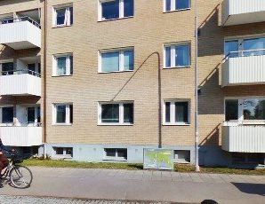 Västanågatan, Linköping - Photo 1