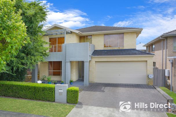 21 Ekala Avenue, 2769, The Ponds Nsw - Photo 1