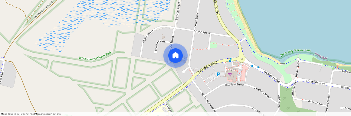 3/132 Duncan Street, Vincentia