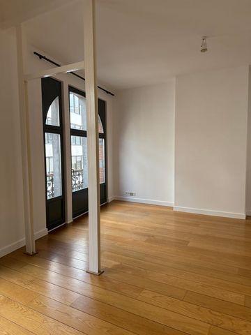 Appartement te huur - Photo 3