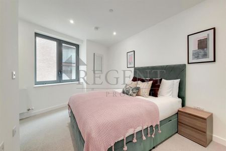 1 bedroom apartment to rent - Photo 4