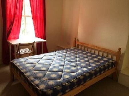 5 Bed - Rotton Park Road, Edgbaston, West Midlands, B16 0lb - Photo 4