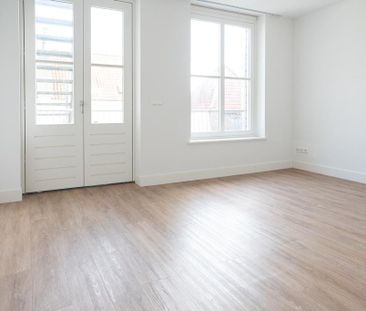 Appartement te huur: Arkelstraat 4-D 4201 KC Gorinchem - Foto 4