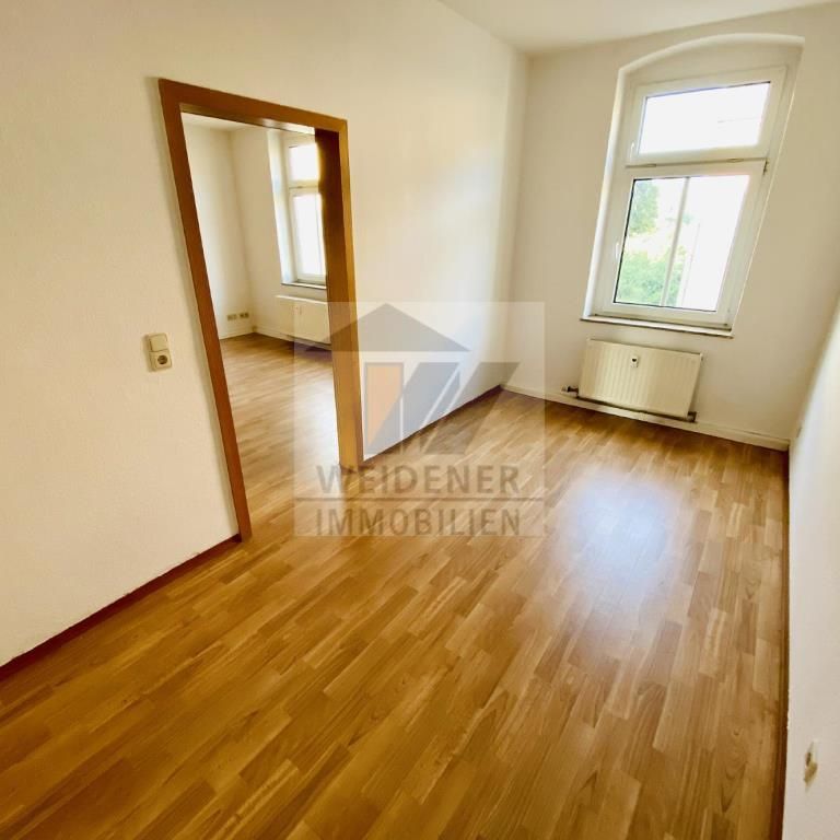 Gemütliche 2 Raum-Whg. mit Blick ins Grüne zu vermieten - Photo 1