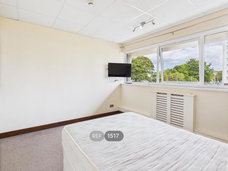 1 bedroom hotel room to rent - Photo 4