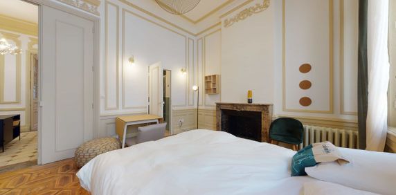 Boudoir — Chambre Privée 4 - Photo 2