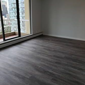 NEWLY RENOVATED 2 Bedroom + 1 Bath! Spacious and bright with VIEWS!!! - Photo 1