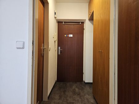 Charmante 1-Zimmer-Wohnung mit Loggia - Photo 5