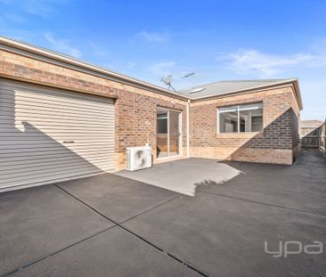 THREE BEDROOM HOME - Photo 1