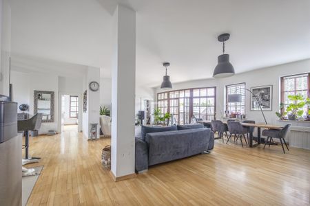 Królikarnia | Winda | Garaż podziemny - Zdjęcie 4