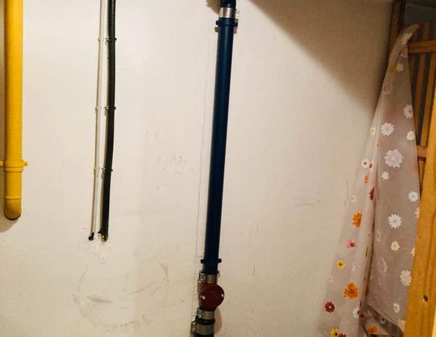 Ansprechende 2-Zimmer Wohnung mit 63 m2 in Siegen am Giersberg - Photo 1