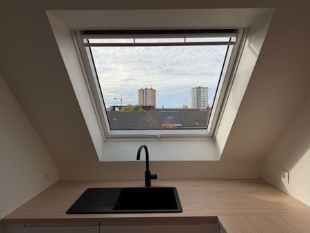 Studio te huur in Ledeberg - Photo 5