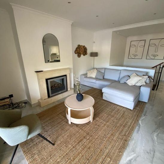 Señorio de Aloha, Nueva Andalucia, Marbella, Andalusia 29660 - Photo 1