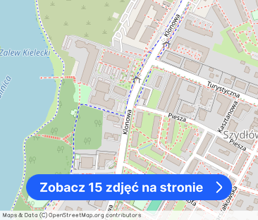 ul. Klonowa , apartament , - Zdjęcie 1