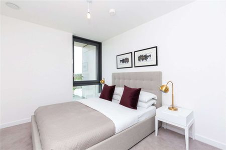 Excellent one bedroom apartment set within a new development just moments from Finsbury Park station. - Photo 4