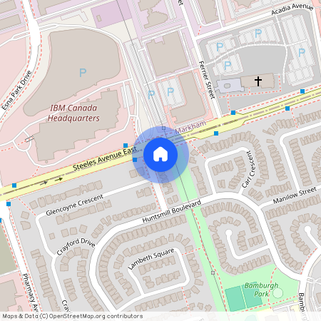 17 Firebrace Road, Toronto