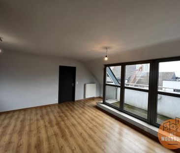 Dakappartement 3e Verd. - Photo 1