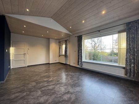 Te huur: Huis Oekelsestraat in Rijsbergen - Foto 5