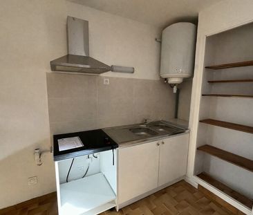 Appartement 2 pièces à louer - Photo 2