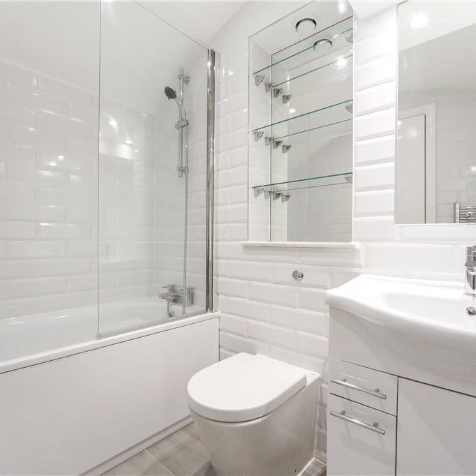 Elvaston Place, South Kensington, SW7 - Photo 1