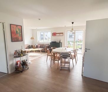 Moderne 3-værelses rækkehus til leje i Svenstrup J - Photo 2