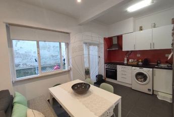 Apartamento T2 em Lisboa