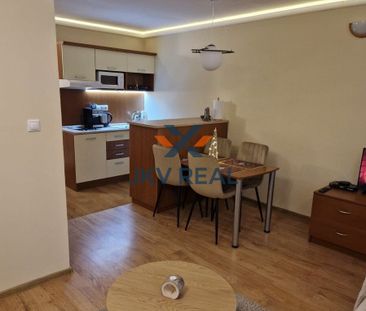 Štýlový 2i apartmán na Donovaloch – Fotografia 3