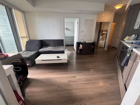 For Lease - 77 Mutual Street Unit# #2502, Toronto, Ontario - Photo 4